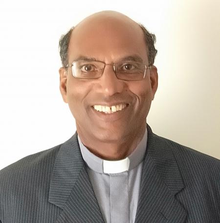 Fr Mathew Vadakkevettuvazhiyil crop